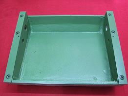 誠惠鐵氟龍(lóng)噴塗工藝