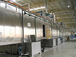 陝西金(jīn)屬材料噴塗技(jì)術