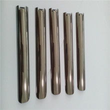 不鏽鋼(gang)電鍍技術