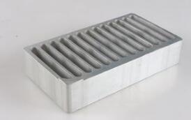 光亮氧化(hua)工藝 光亮氧化工(gōng)藝