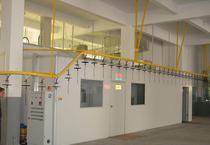 陝(shǎn)西噴塗廠家(jiā) 陝西(xī)噴塗廠家