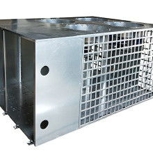 陝西钣(bǎn)金加工廠家 陝西钣金加(jia)工廠家