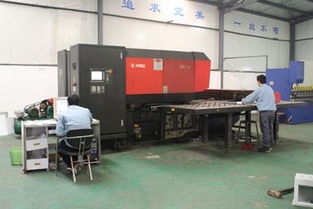 機(jī)械加工設備展(zhan)示