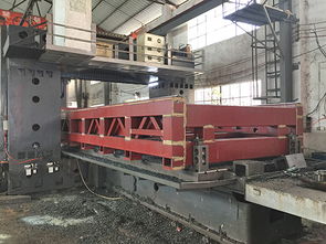 钣金機械加(jia)工廠