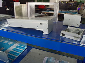 陝(shan)西钣金加工(gong)廠家 陝西钣金(jin)加工廠家