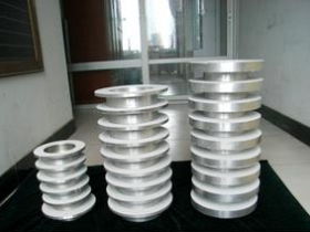 誠惠金(jīn)屬材料钛合金氧(yǎng)化處理